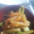 ☆しいたんママ☆'s cooksnap of when they made こんにゃくと大根の炒め煮.