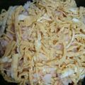 yukaくっく's cooksnap of when they made ✰鮭寿司✰.