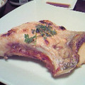 ふにゃ's cooksnap of when they made 鰤かまの塩焼き.