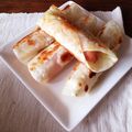 lapin0324's cooksnap of when they made 子供大好き✿バリバリウインナー.