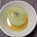 まど姉かおりんこ's cooksnap of when they made 新玉葱で簡単❗まるごとオニオンスープ.