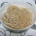hozunyam's cooksnap of when they made ☆しらたきとしめじの煮物☆生姜風味.