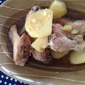 とうこsawa's cooksnap of when they made 焼肉のタレで！？手羽元の塩ダレ煮.
