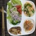 じゅんかなまま's cooksnap of when they made 夏の定番！さっと簡単我が家の豚しゃぶ♡.
