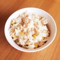 37sumire's cooksnap of when they made シャキシャキ玉ねぎ♡ツナサラダ☆*+.