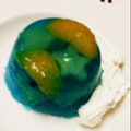 ★COCO☆MOM★'s cooksnap of when they made お星様☆七夕ゼリー.