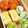 つちかな's cooksnap of when they made ちくわキューリ.