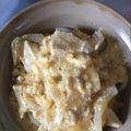 まりまり55's cooksnap of when they made 簡単！むね肉でふわふわ親子丼.