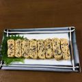 早起きまま's cooksnap of when they made ◇◆カリカリじゃこと黒ごまの卵焼き◆◇.