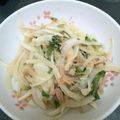 ミアーニ's cooksnap of when they made ツナと大葉の玉ねぎサラダ.