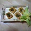 りむゆらマンマ's cooksnap of when they made ご飯がモリモリ♪ふきのとう味噌.