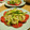 時花菜's cooksnap of when they made ちょとお洒落に、もやしサラダ.