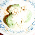 ふくろうみー's cooksnap of when they made すり鉢で簡単♪よもぎを使って自家製草餅.