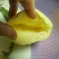 ＊妖弧＊'s cooksnap of when they made 成功率９８％！揚げ袋の作り方✿.