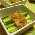 時花菜's cooksnap of when they made ディップorイン♪簡単和風ツナマヨ.