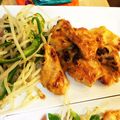 はるとままばー's cooksnap of when they made 鶏胸のマヨ味噌焼き.
