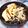 ジョンリークッカー's cooksnap of when they made 信玄餅アイス.