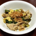 ★けいニャン★'s cooksnap of when they made ほんだしで作る！夏野菜と豚バラ肉炒め.