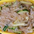 アイアイサンサン's cooksnap of when they made 中華風もやしサラダ.