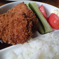 たまごはん's cooksnap of when they made ささみの★マヨカツレツ.