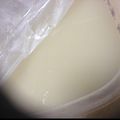 あやはな♪'s cooksnap of when they made ★もちもち外郎風おからゼリー★.