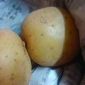 ちゃみきゅん's cooksnap of when they made レンジでほくほくジャガイモ.