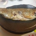 菜乃果's cooksnap of when they made ニジマスのムニエル.
