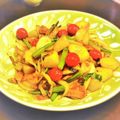 シーマスターＭＭ's cooksnap of when they made メチャうま⭐コンソメじゃがバター.