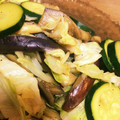 ｍａｈａｎａ's cooksnap of when they made 鶏のオイスター炒め　with○○.