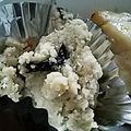 ユーロン's cooksnap of when they made おからの炒め煮.