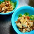 ☆みいKK☆'s cooksnap of when they made こどものためのやさしい麻婆豆腐.