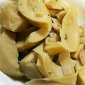 ユーロン's cooksnap of when they made 天然だしパックで作る 筍の土佐煮.
