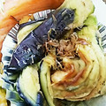 ユーロン's cooksnap of when they made 簡単！なすの