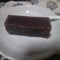 akkoma's cooksnap of when they made 寒天粉で簡単♪水ようかん.