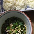 マルルル's cooksnap of when they made 私の素麺の食べ方.