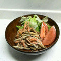 ｂｅｒｒｙ＋'s cooksnap of when they made わが家のごぼうマヨサラダ.