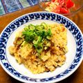 rascal3325's cooksnap of when they made 穴子の炊き込みご飯柚子コショウ風味.