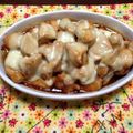 藤たぬき's cooksnap of when they made 照り焼きチキン☆グラタン.