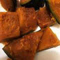 もりにー☆'s cooksnap of when they made ホクホク甘ーいかぼちゃの煮付け.