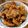 もんまりえ's cooksnap of when they made 鶏かわカリカリ.