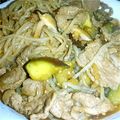 るっぷん's cooksnap of when they made 簡単！おかず　牛肉と　椎茸の　甘辛炒め！.