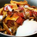 かちゅちゅん's cooksnap of when they made 煮込みハンバーグ◆糖質制限にも◎.