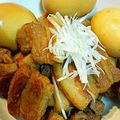 たかさんのお料理's cooksnap of when they made ★豚の角煮.