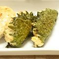 KN25★'s cooksnap of when they made 鶏ひき肉のしそ巻き.