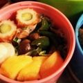 nacxxxxy's cooksnap of when they made ☆きのこ＆ピーマンのソテー☆お弁当にも♪.
