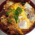 precious☆'s cooksnap of when they made 秒速で完食▶絶対カツ丼◀カツとじ＆かつ煮.
