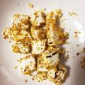 ☆mew☆'s cooksnap of when they made 超簡単！フリフリのりたまクリームチーズ.