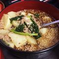 Winnie☀︎'s cooksnap of when they made カブのトロトロあんかけ.