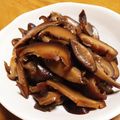 クック6BUVU6☆'s cooksnap of when they made 干ししいたけの含め煮.