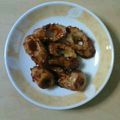 はっさく大福839's cooksnap of when they made 弁当に♥♡ちくわのオイケチャ炒め.
